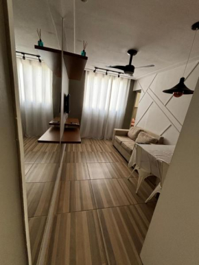 Apê Residencial Goiabeiras